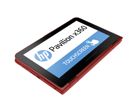 HP Pavilion x360 11-k002nd Intel® Celeron® N3050 Laptop – image 7