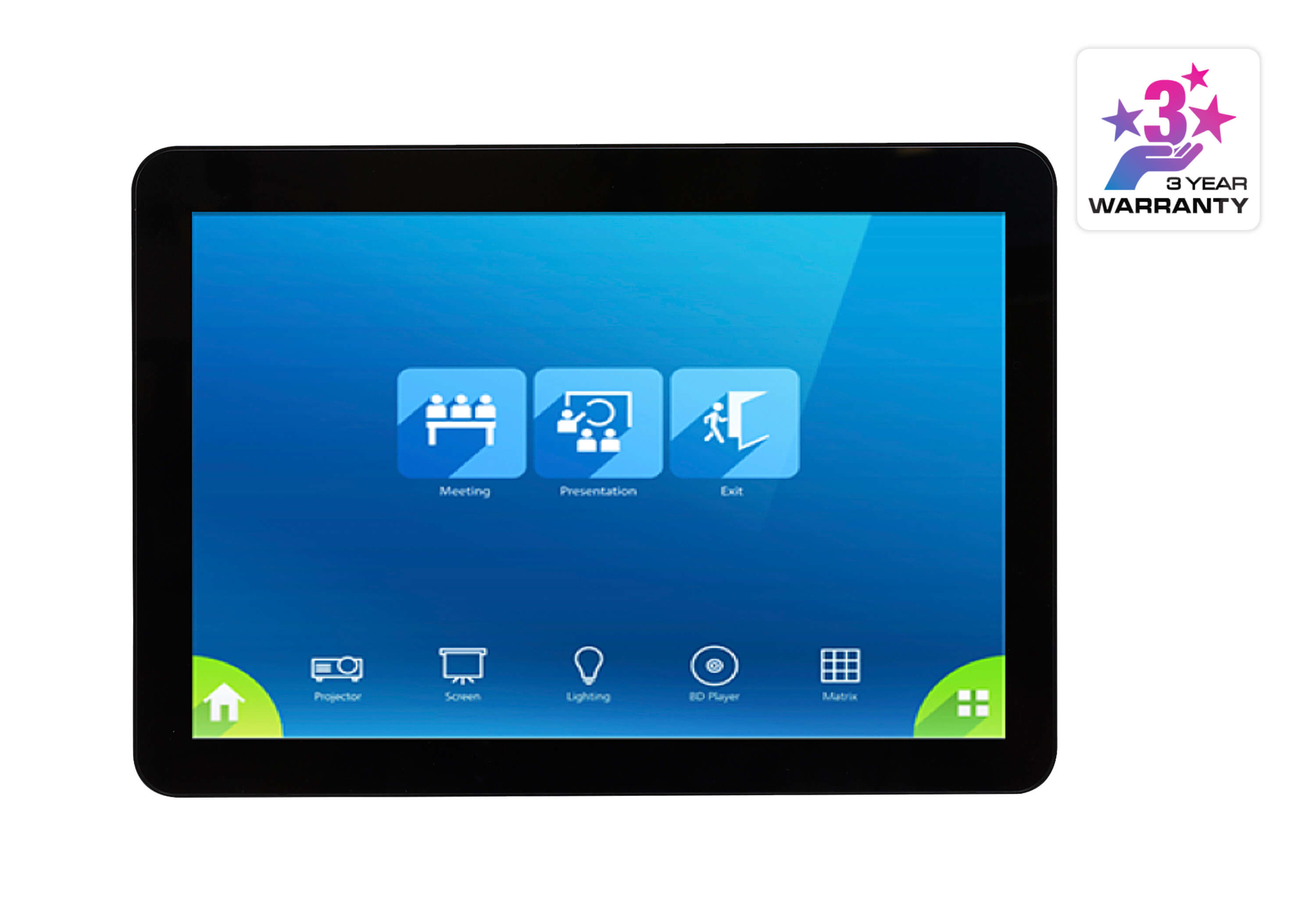 10.1 INCH TOUCH PANEL FOR VK CONTROL SYSTEM
