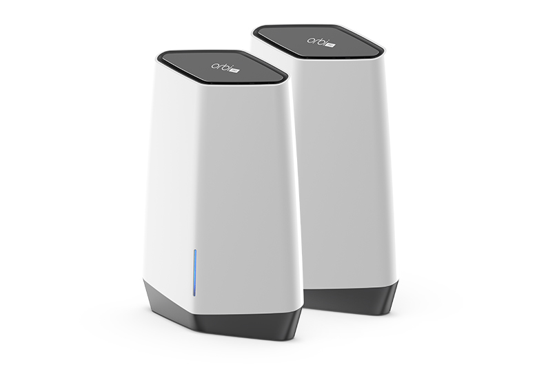 NETGEAR Orbi Pro WiFi 6 (SXK80)