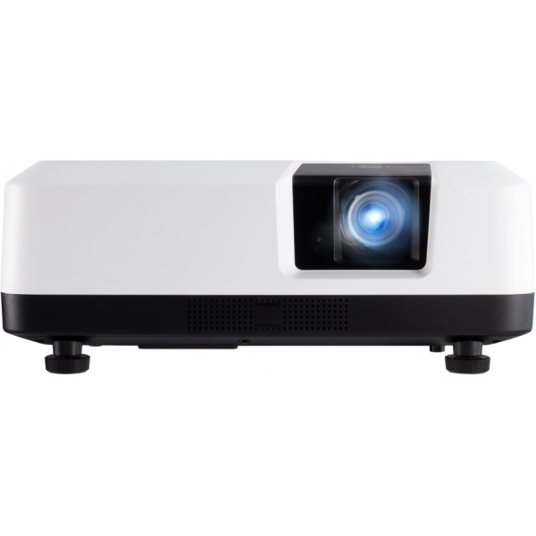 Viewsonic LS700HD data projector Standard throw projector 3500 ANSI lumens DMD 1080p (1920x1080) White – image 7
