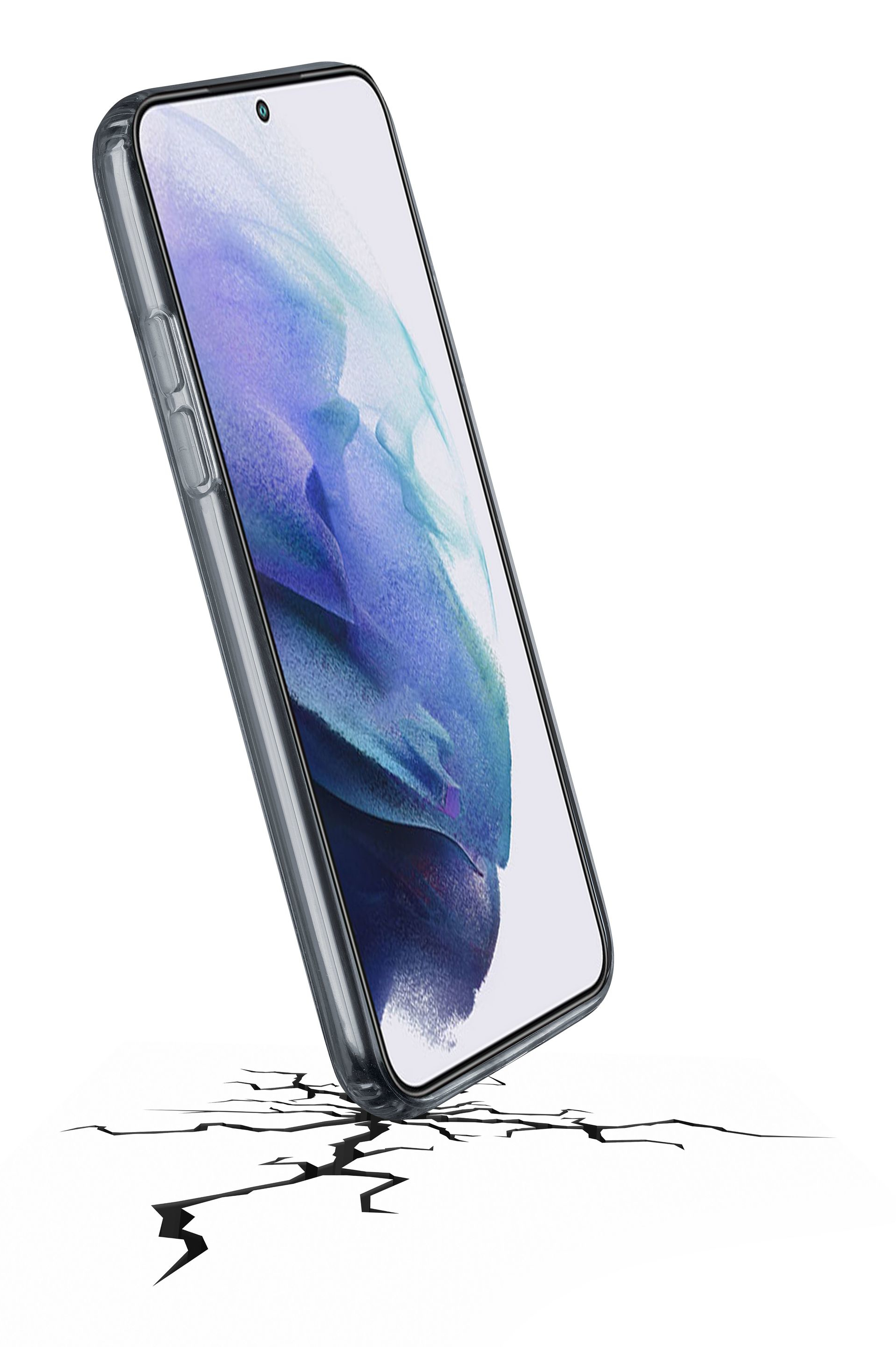 Cellularline Clear Strong - Galaxy S22+ – image 2