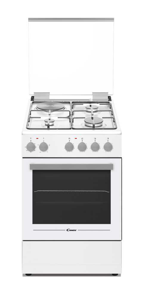 Candy CCME5110PW — vue 1 sur 1