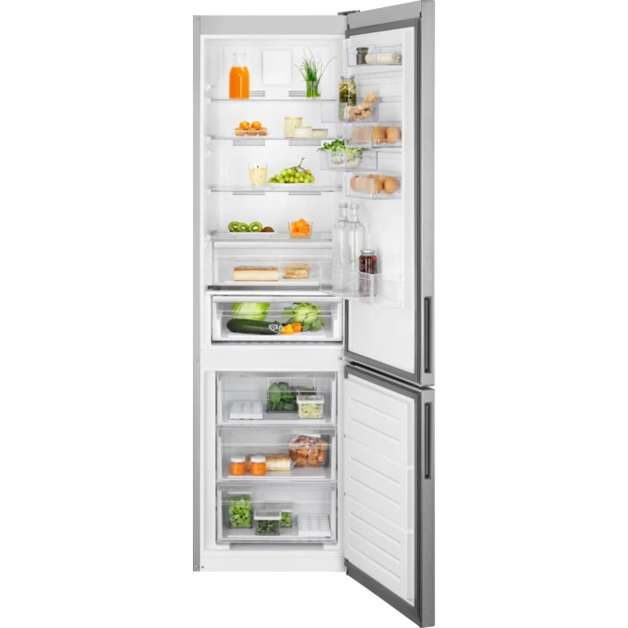 Electrolux LNC7ME34X2 — vue 1 sur 8