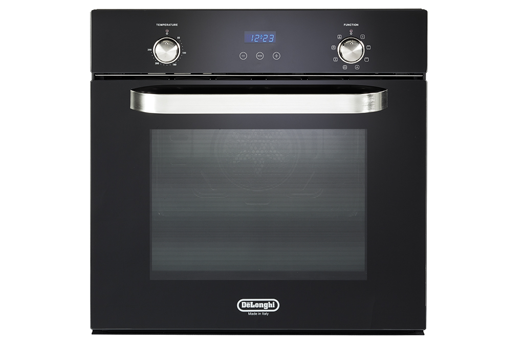 De’Longhi SMN 8 ED — vue 1 sur 4