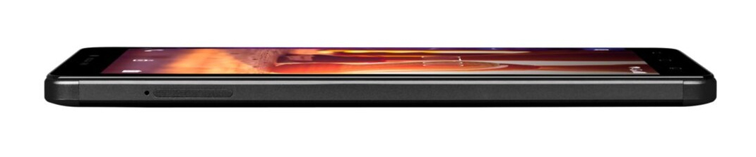 MEDION LIFE X5520 14 cm (5.5") Dual SIM Android 6.0 4G Micro-USB 4 GB 64 GB 3000 mAh Black – image 9