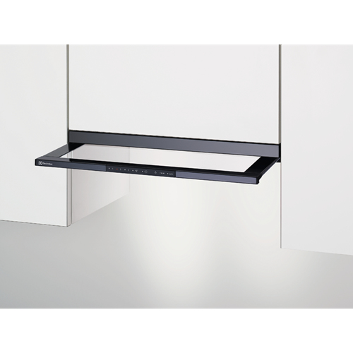 Electrolux DASL6046SW — vue 1 sur 3