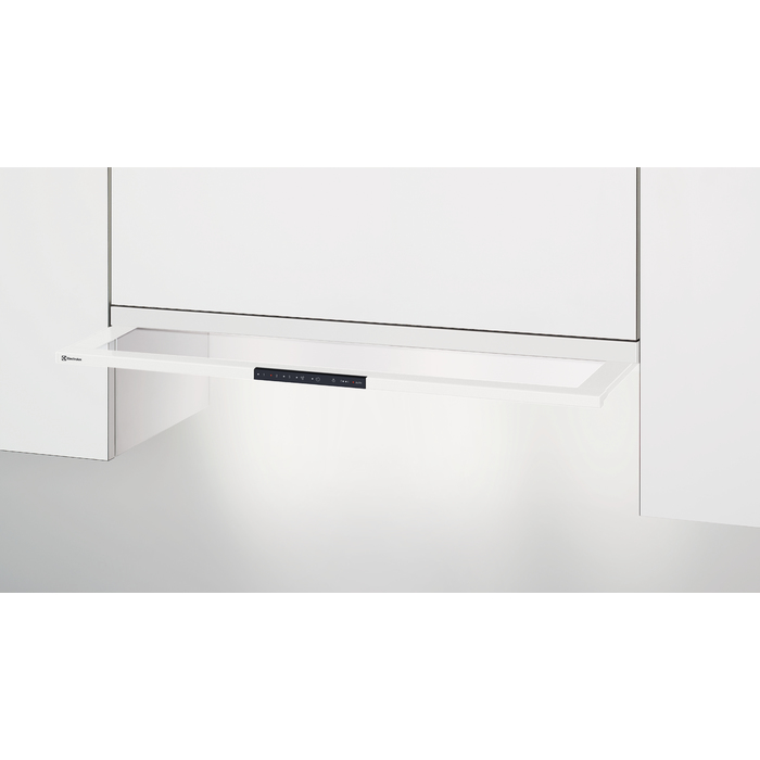 Electrolux DASL9046WE — vue 1 sur 3