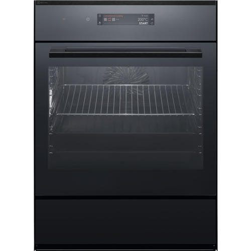 Electrolux EB7PL4SP — vue 1 sur 4