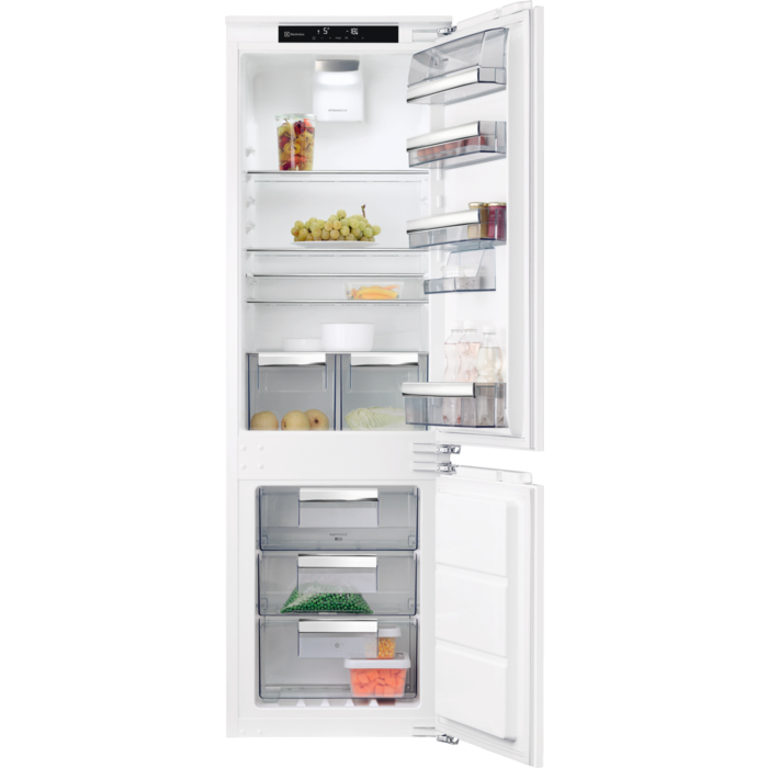 Electrolux IK2550BNL — vue 1 sur 5