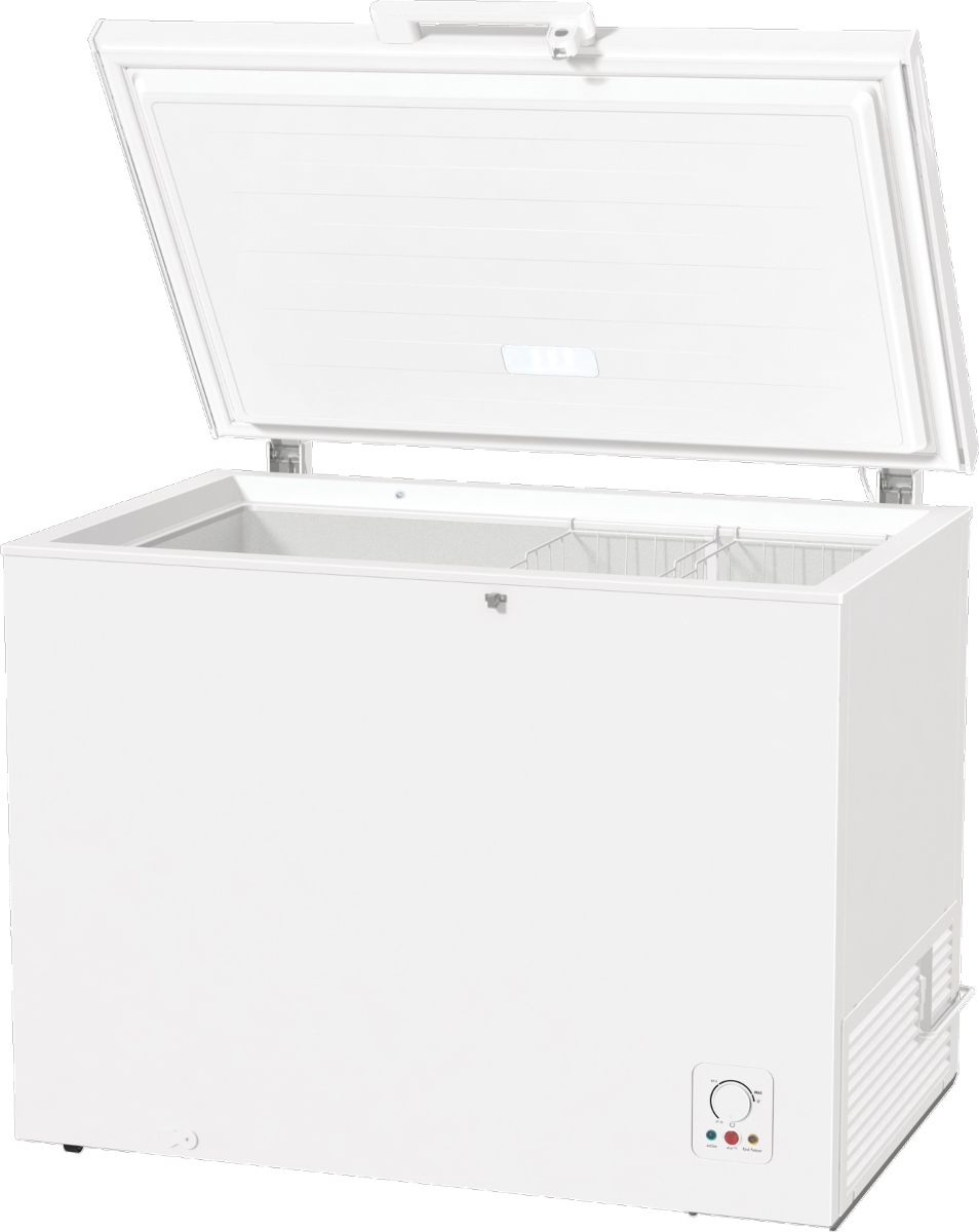 Gorenje FH301CW freezer Chest freezer Freestanding – image 5