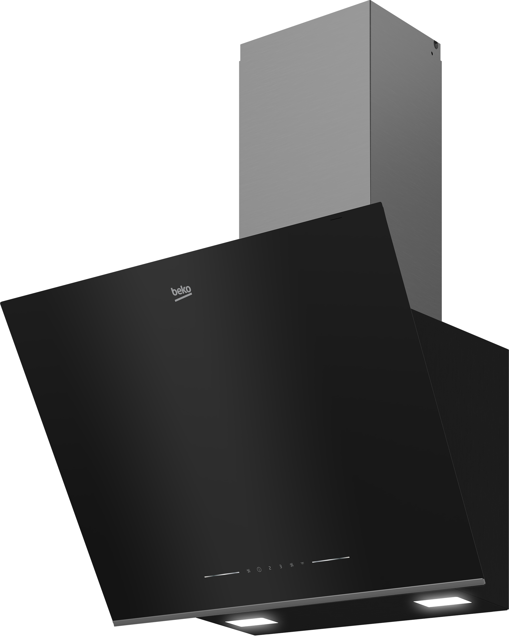Beko BHCA66341BBH – image 2
