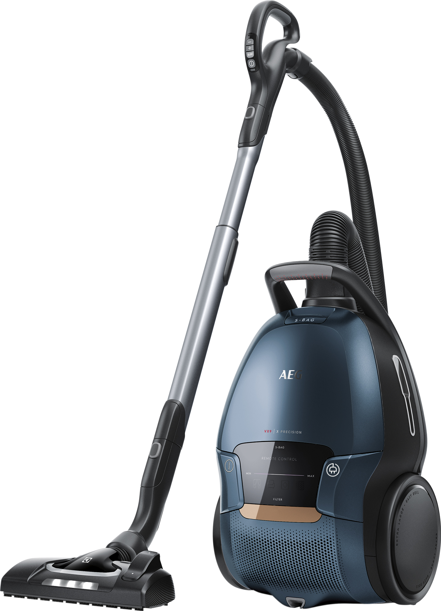 AEG VX9-4-8IBX — vue 1 sur 8