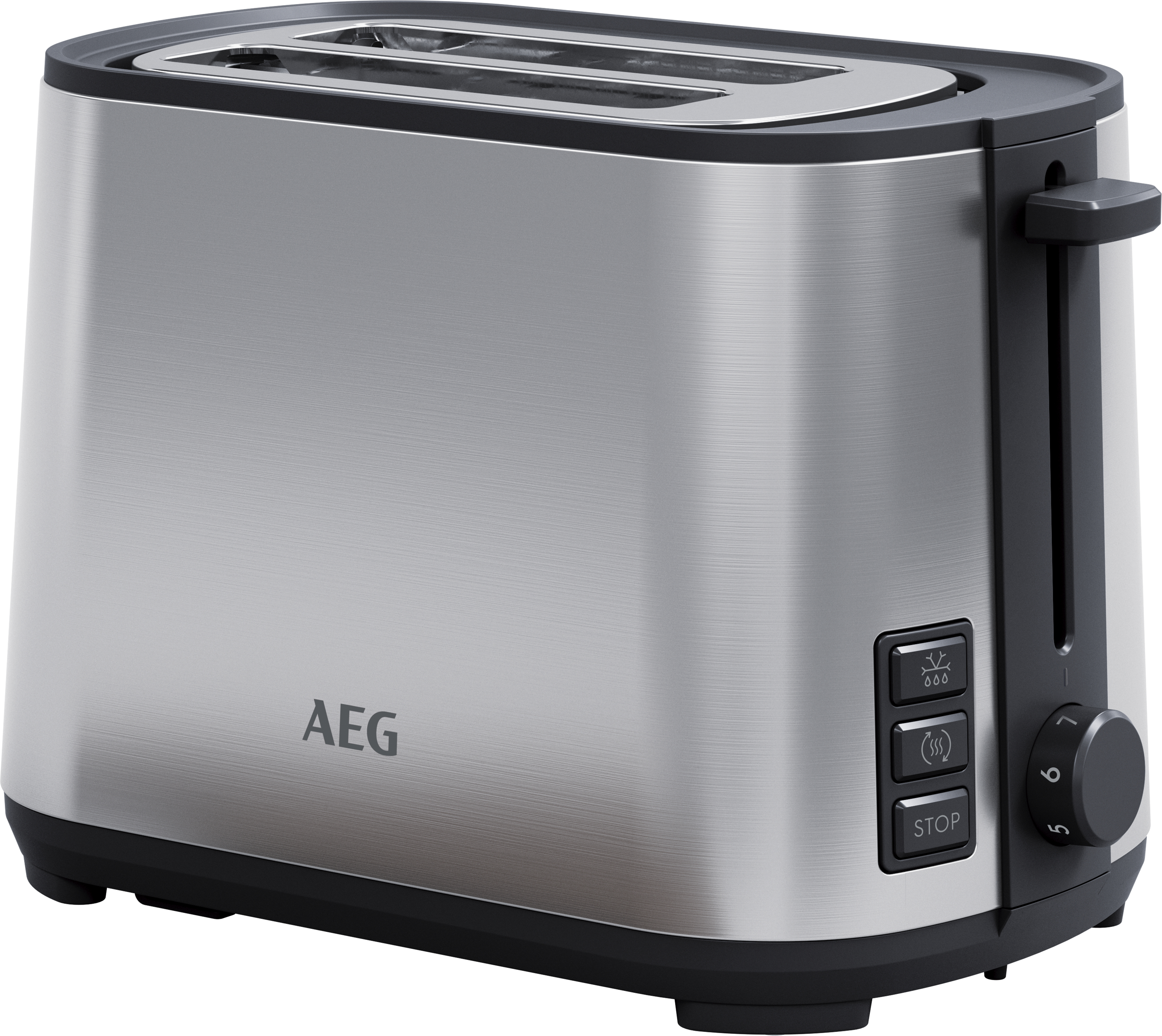 AEG T4-1-4ST — vue 1 sur 6