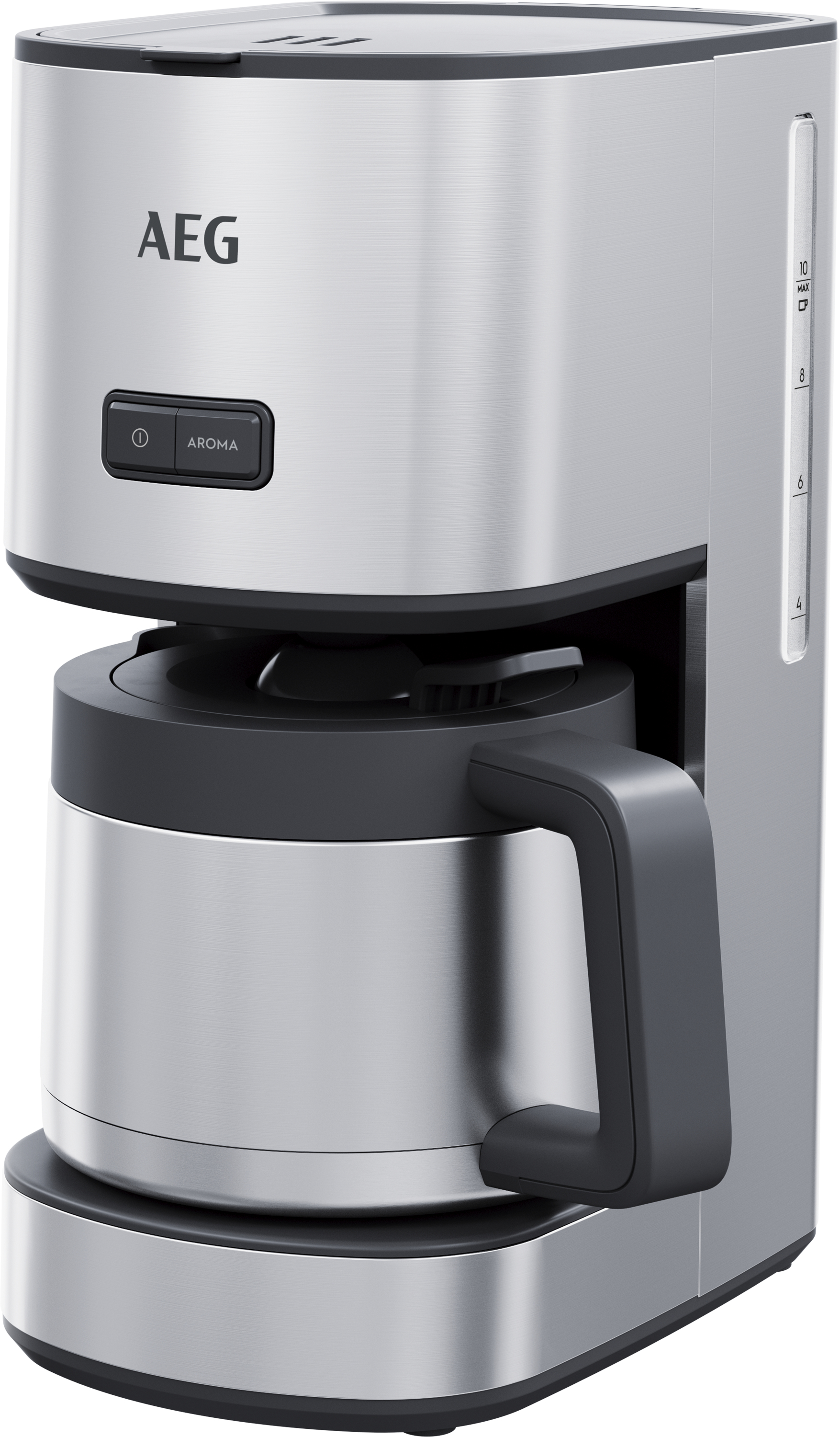 AEG CM4-1-6ST — vue 1 sur 4