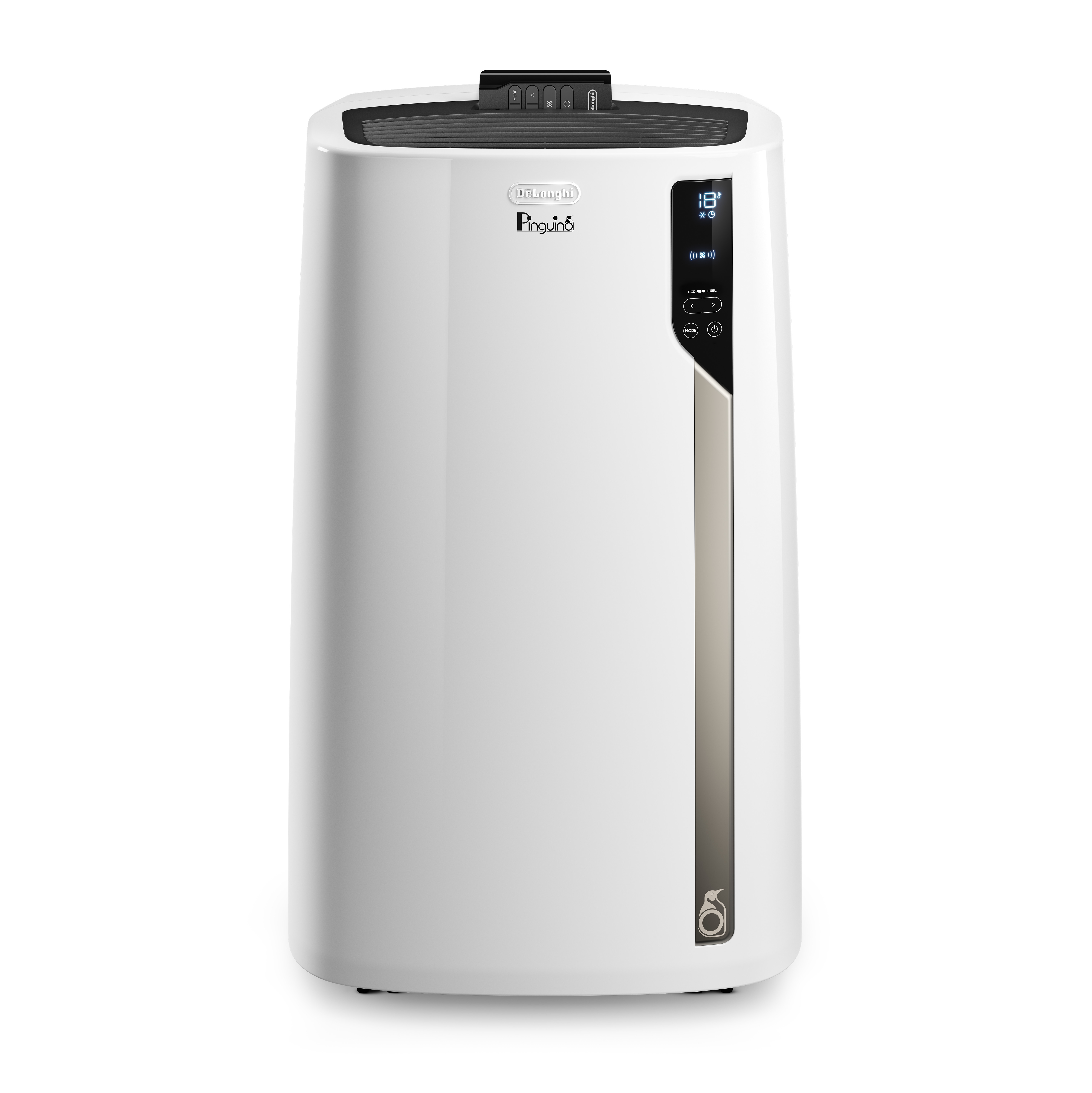 De’Longhi PAC EL98 — vue 1 sur 5