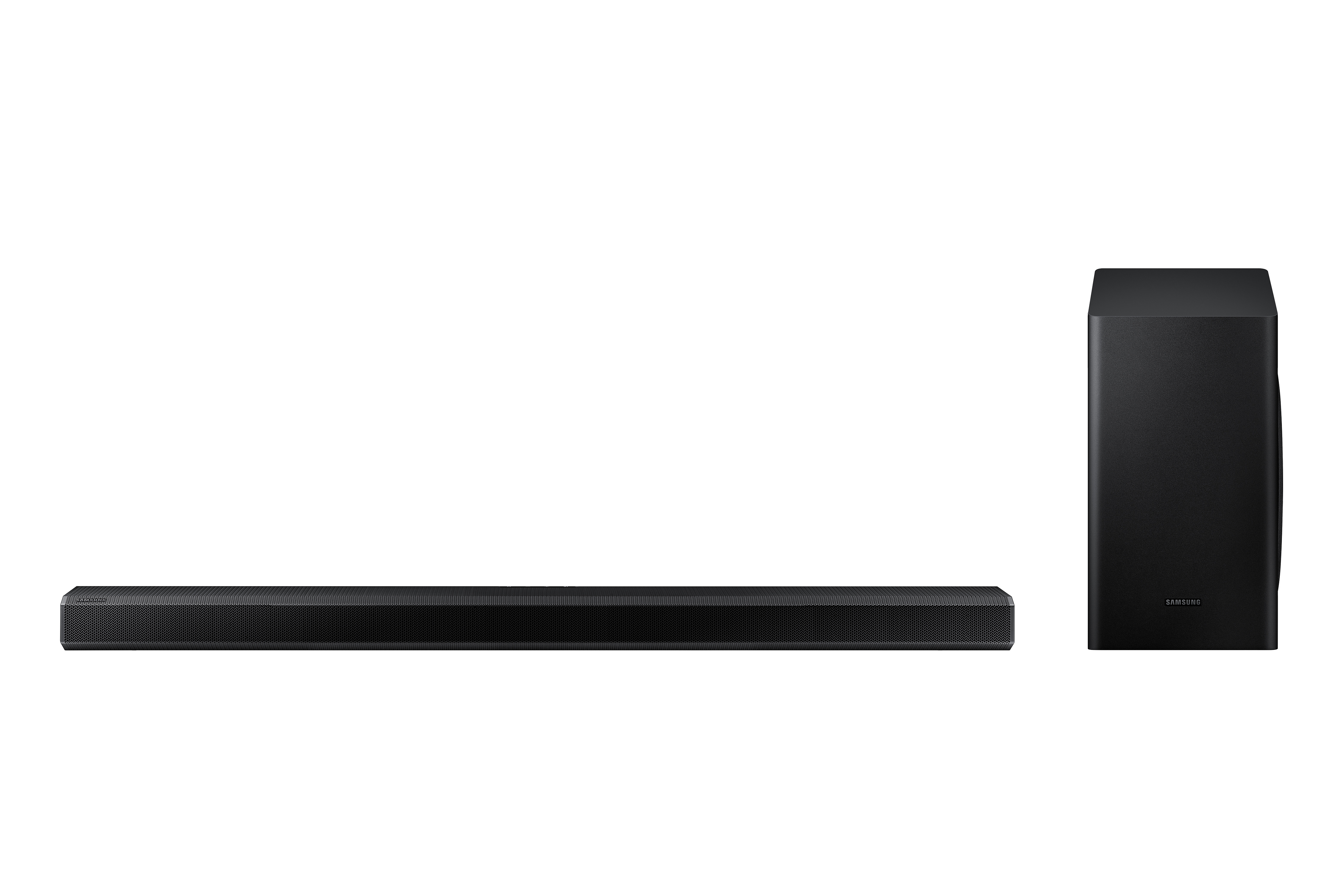 Samsung HW-Q70T/XU — vue 1 sur 8