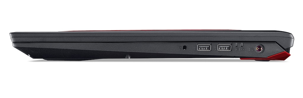 Acer Predator Helios 300 PH317-52-71BR Intel® Core™ i7 i7-8750H Laptop – image 8