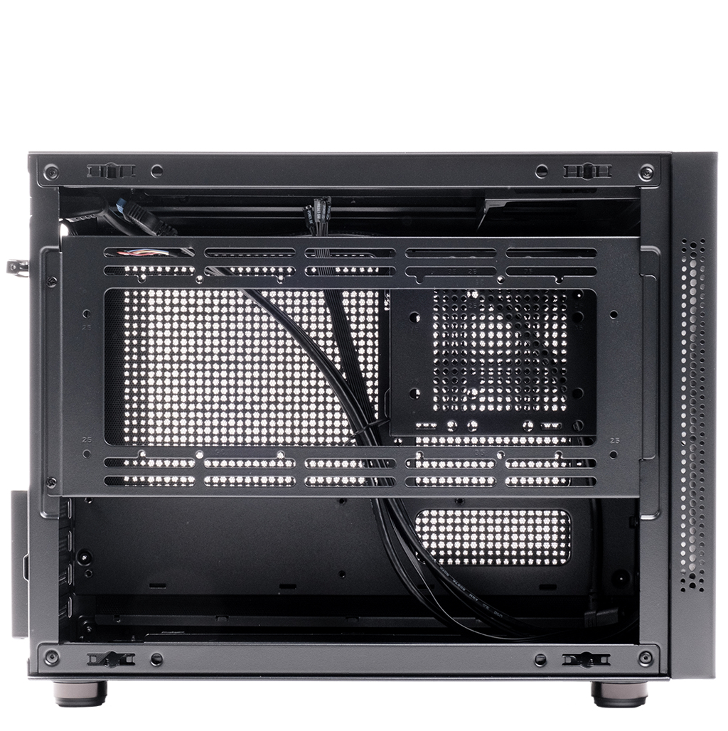 itek EVOKE Mini Tower Black image 4