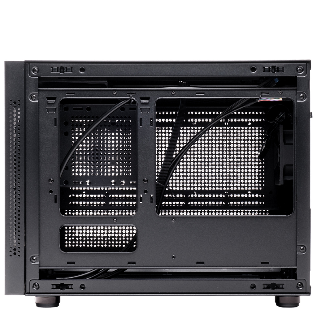 itek EVOKE Mini Tower Black image 13