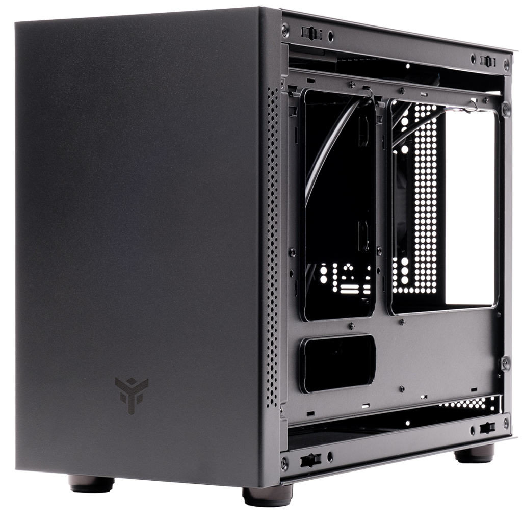 itek EVOKE Mini Tower Black image 6