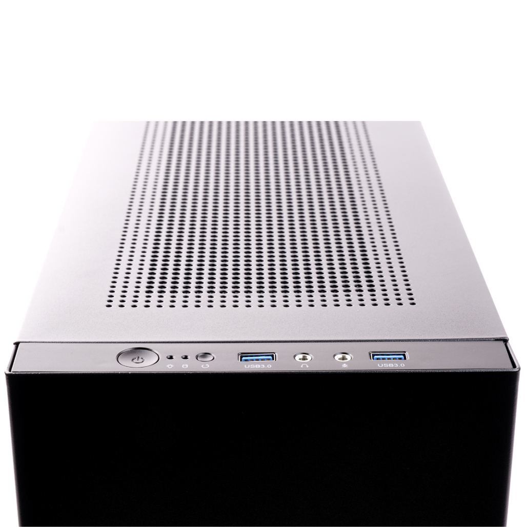 itek EVOKE Mini Tower Black image 10