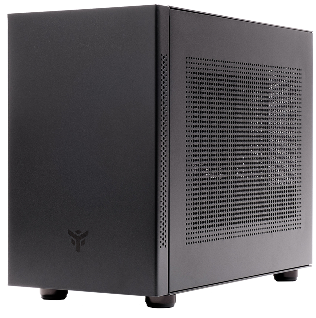 itek EVOKE Mini Tower Black image 7
