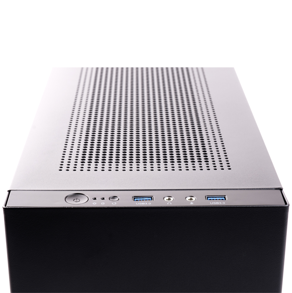 itek EVOKE Mini Tower Black image 9
