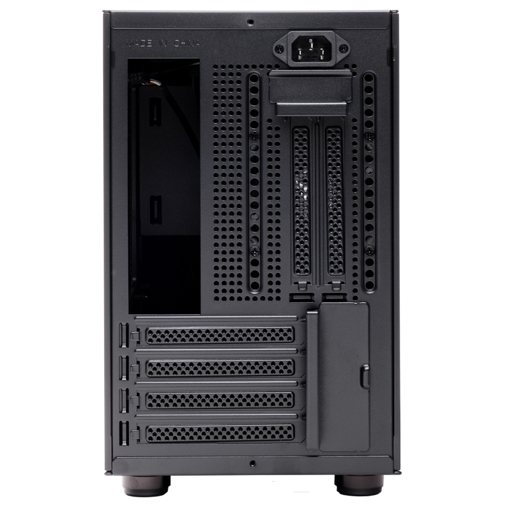 itek EVOKE Mini Tower Black image 11