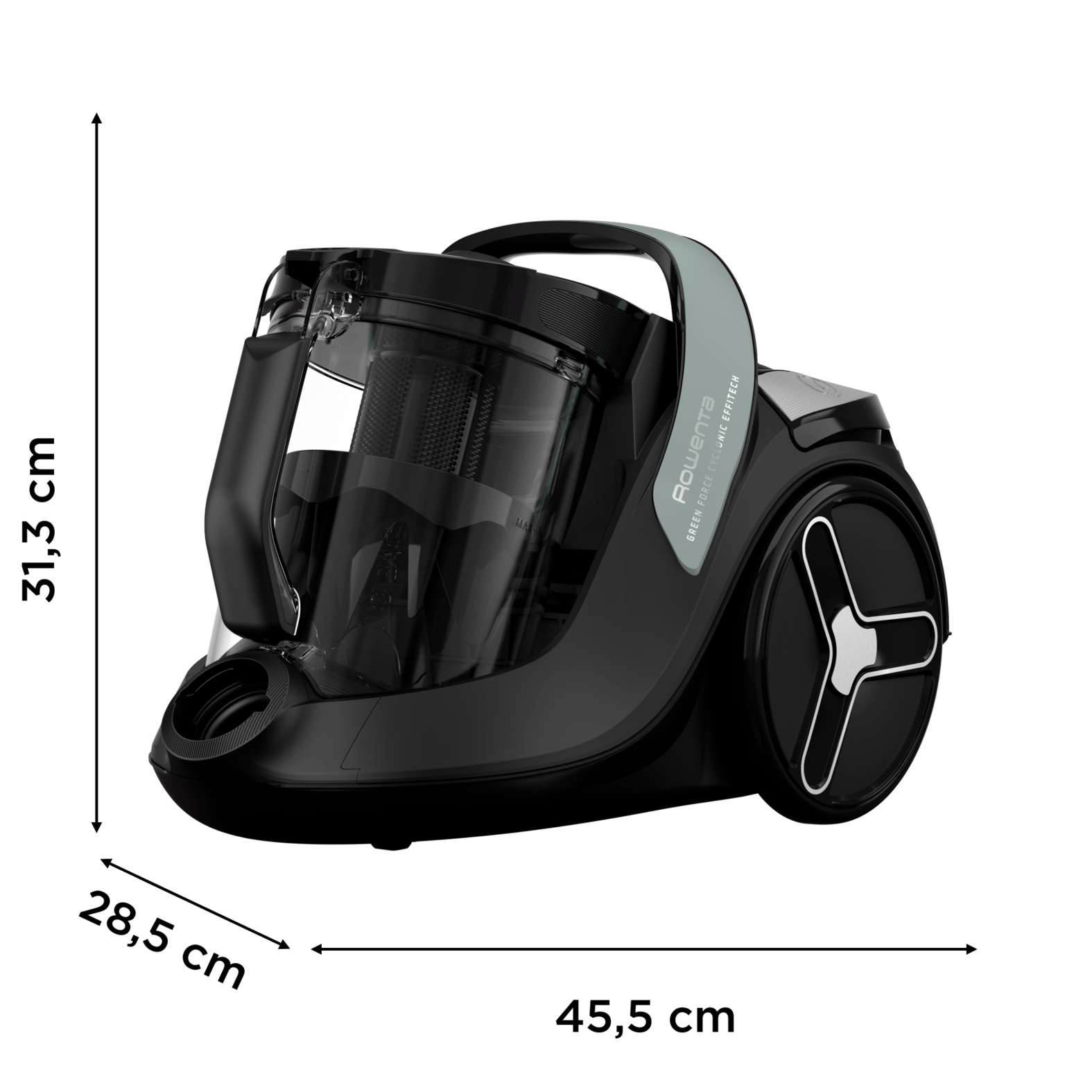 Rowenta Green Force RO7C32 – image 3