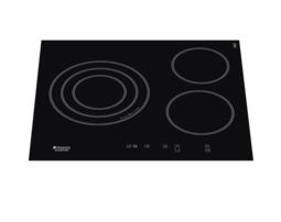 Hotpoint KRA 631 T C S