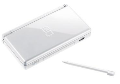 Nintendo DS Lite