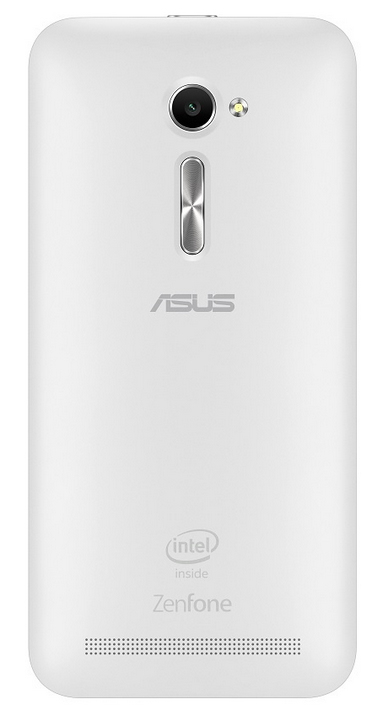 ASUS ZenFone 2 ZE500CL-1B070WW smartphone