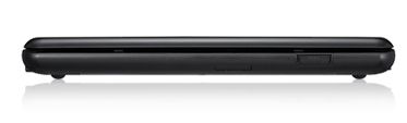 Samsung N NP-N140-JA02SE netbook Intel Pentium Mobile N270 – image 5