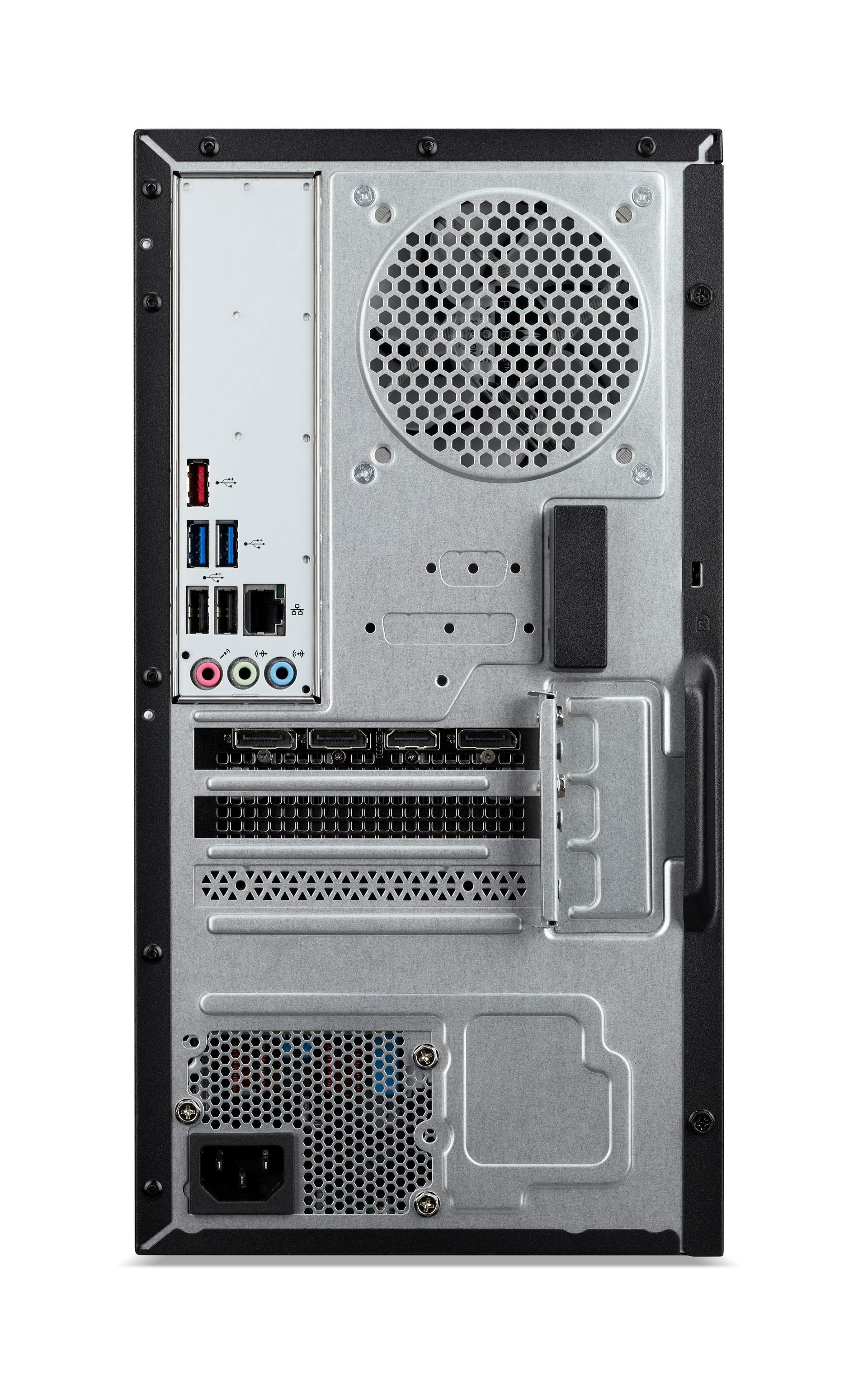 Acer Nitro 50 (N50-660) – image 4