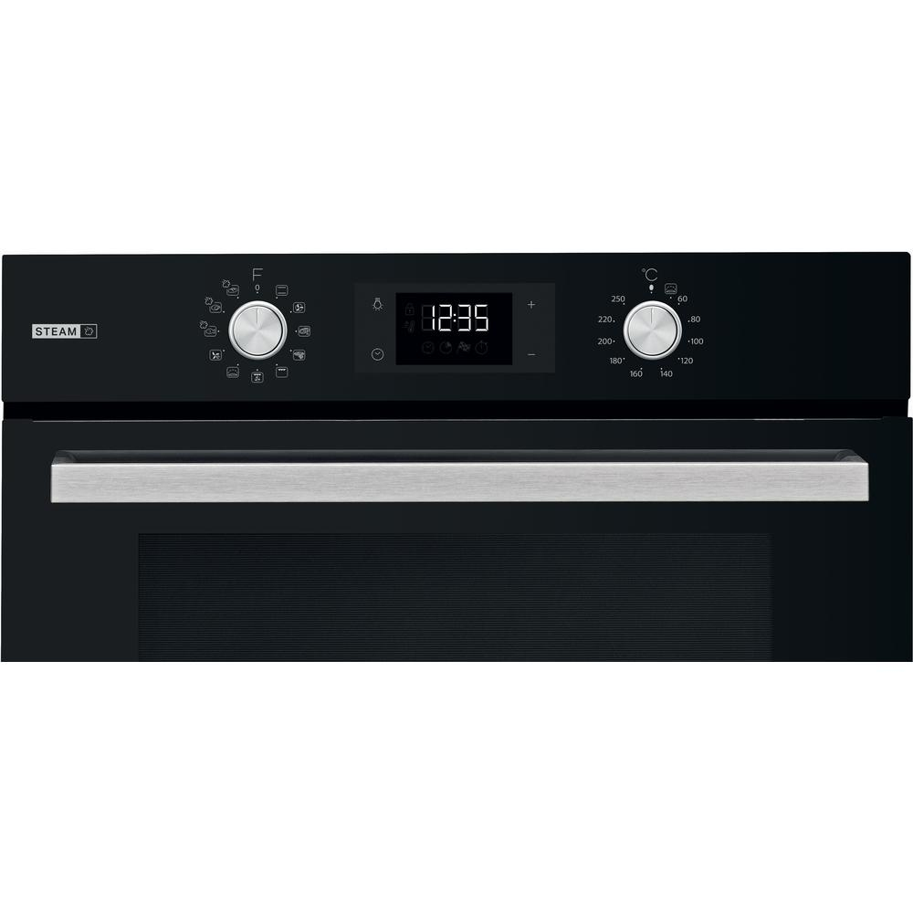 Whirlpool OAS KC8V1SW BLG — vue 1 sur 4