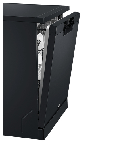 Haier HDW15F2B1 dishwasher Freestanding 15 place settings – image 6