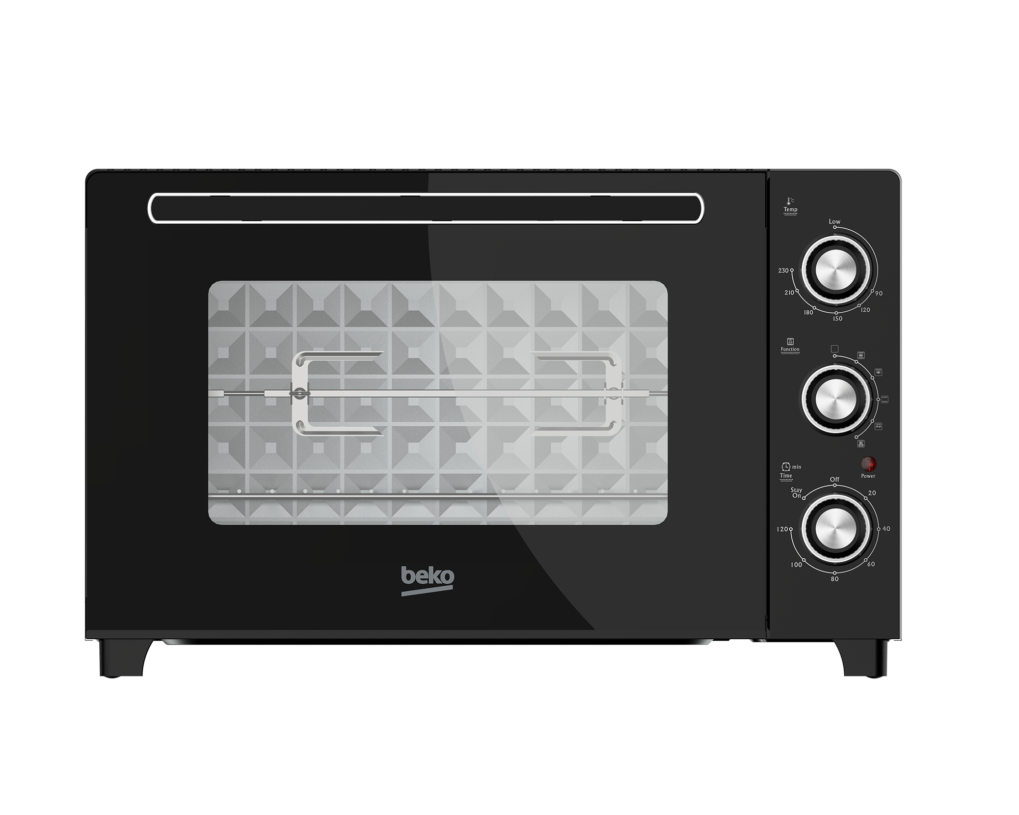 Beko 8770173200 — vue 1 sur 2
