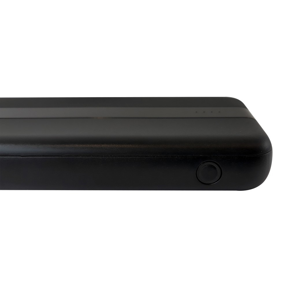Techly I-CHARGE-1000020W power bank Lithium Polymer (LiPo) – image 8