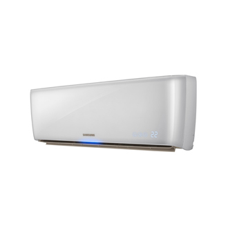Samsung AR09FSSYAWTN air conditioner Split system White – image 4