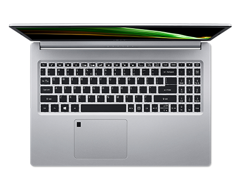 Acer Aspire 5 A515-45-R9E1 AMD Ryzen™ 5 5500U Laptop – image 4