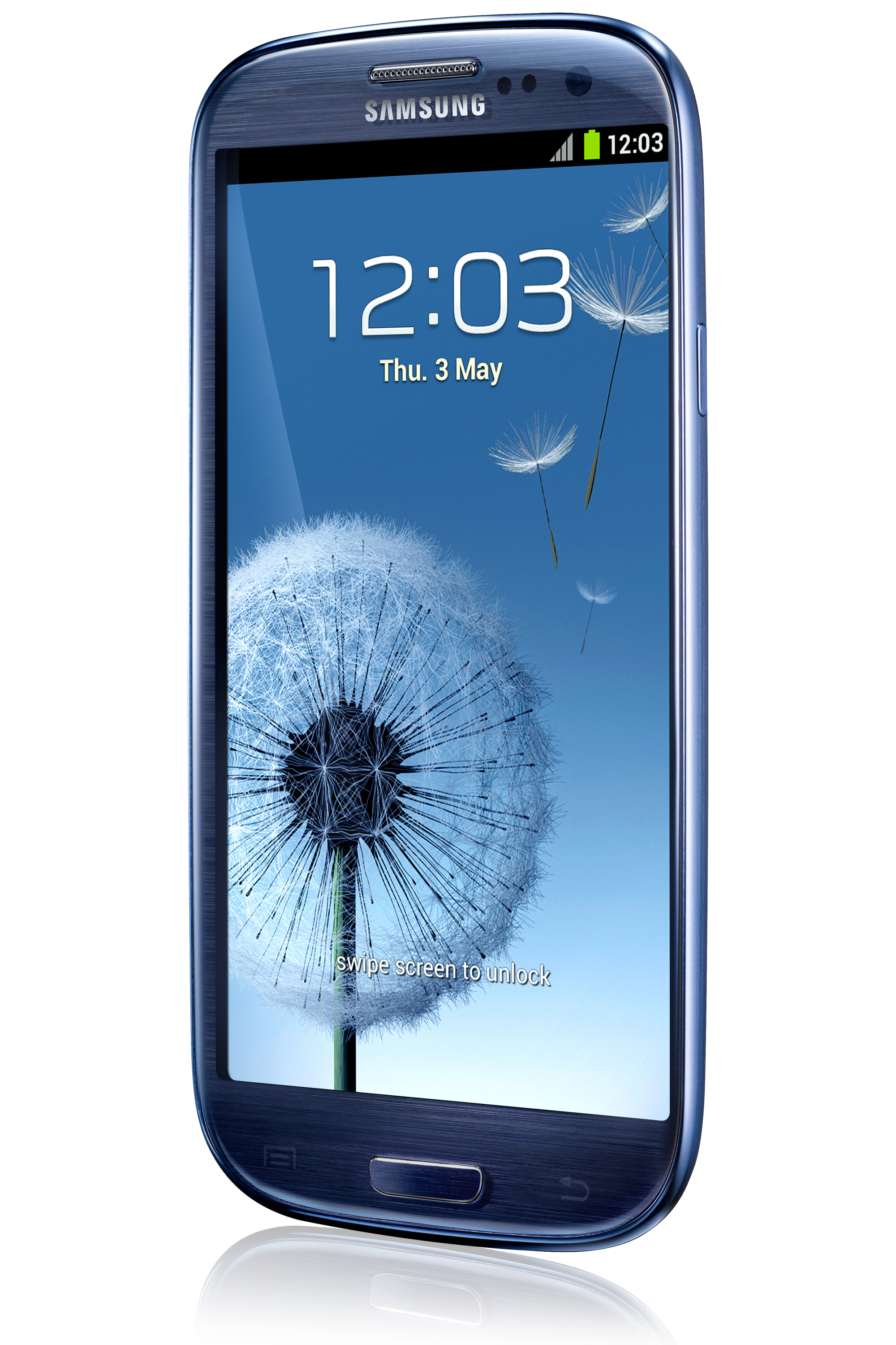 Samsung S III + Norton Mobile – image 2