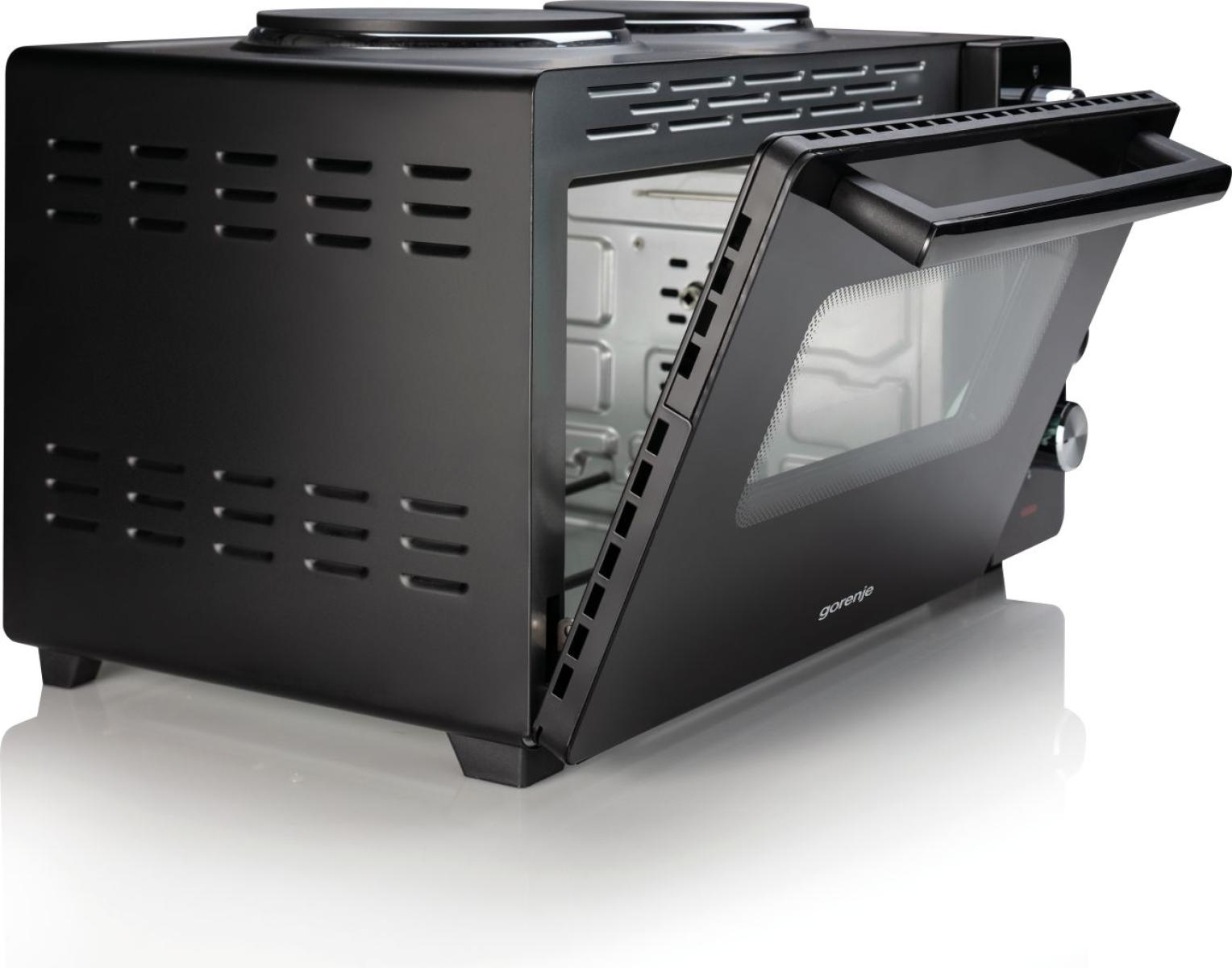 Gorenje Mini oven OM30GBX – image 6