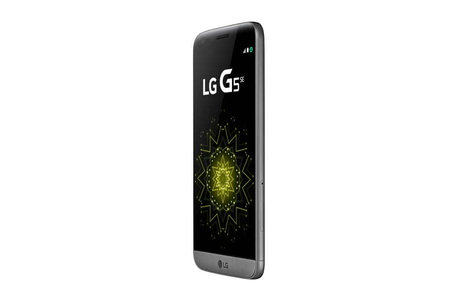 LG G5 SE 13.5 cm (5.3") Single SIM Android 6.0 4G USB Type-C 3 GB 32 GB 2800 mAh Grey – image 6