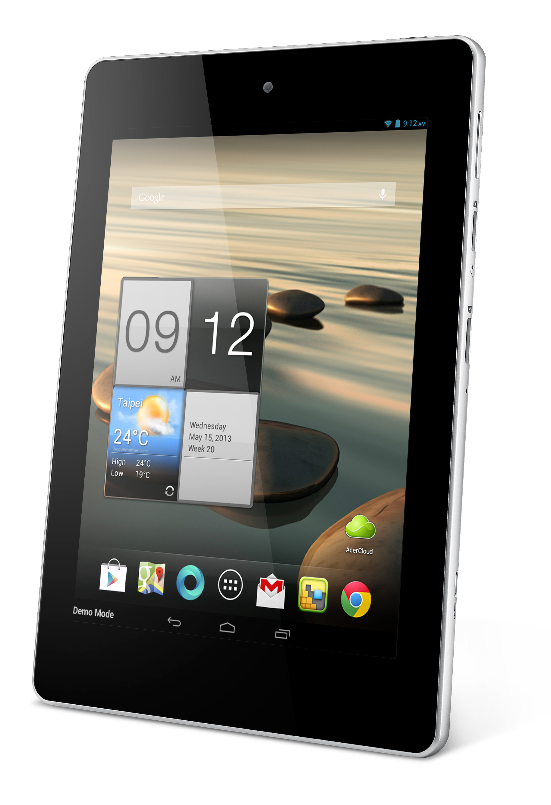 Acer A1-810 16GB WiFi – image 2