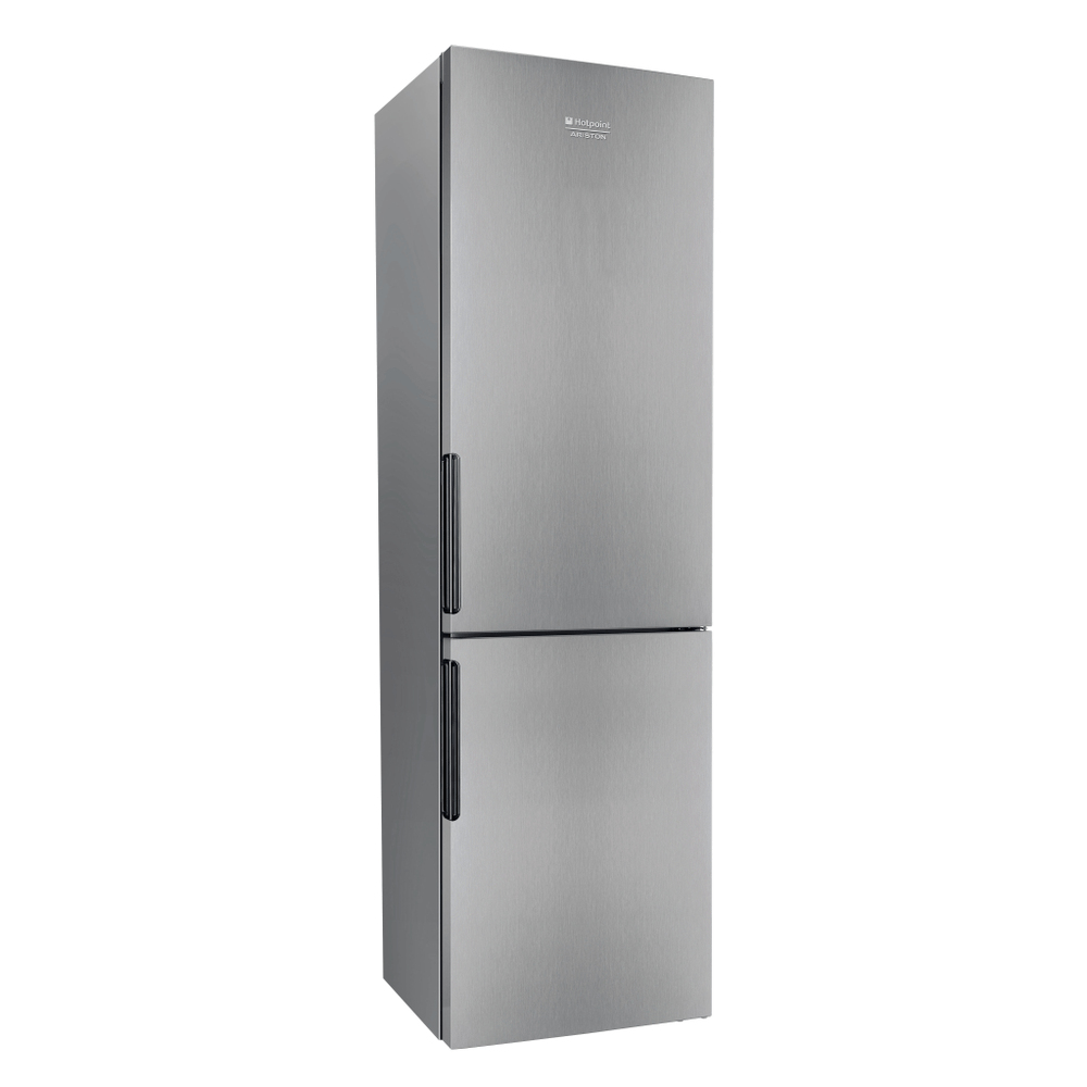 Hotpoint XH9 T3U X — vue 1 sur 7