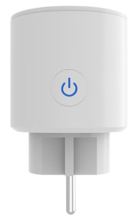 Conceptronic AVODIA02W 2-Outlet EU Smart Plug 16A, Compatible with German & French Outlets – image 5