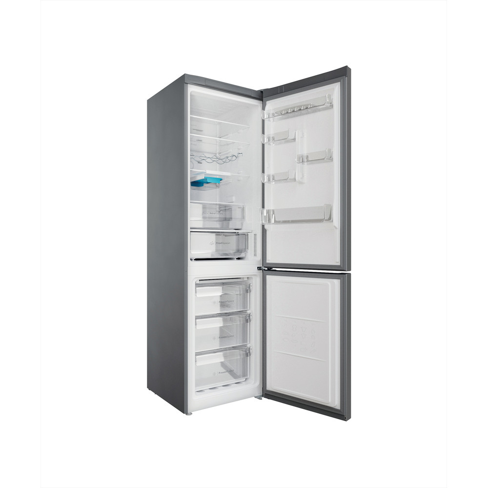 Indesit INFC9 TO32X – image 2