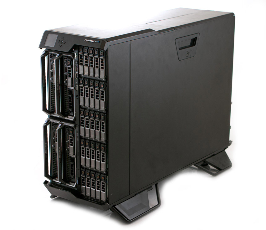 Dell PowerEdge VRTX – image 2
