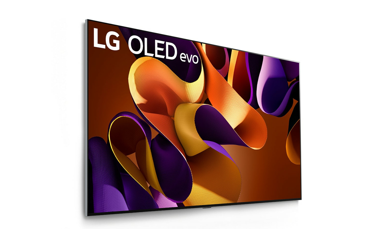 LG OLED evo G4 OLED77G48LW – image 4