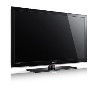 Samsung LA46C530 TV 116.8 cm (46") Full HD Black – image 4